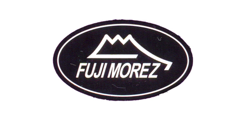 Fuji Scissors Brand From Japan - USA Fuji MoreZ logo