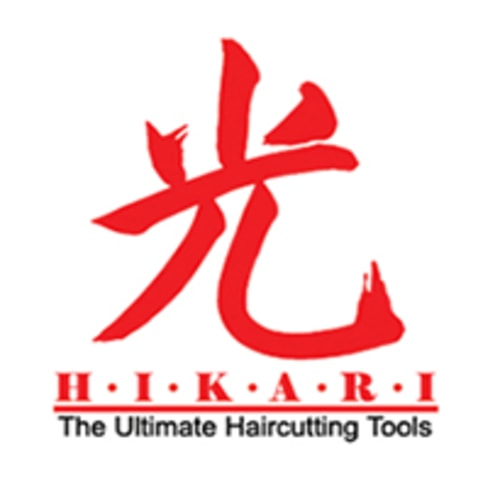 Hikari Scissors USA Guide | Japan Hikari Scissor Brand logo