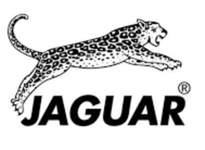 Jaguar Hair Shears Brand From Germany - USA Jaguar Scissors logo