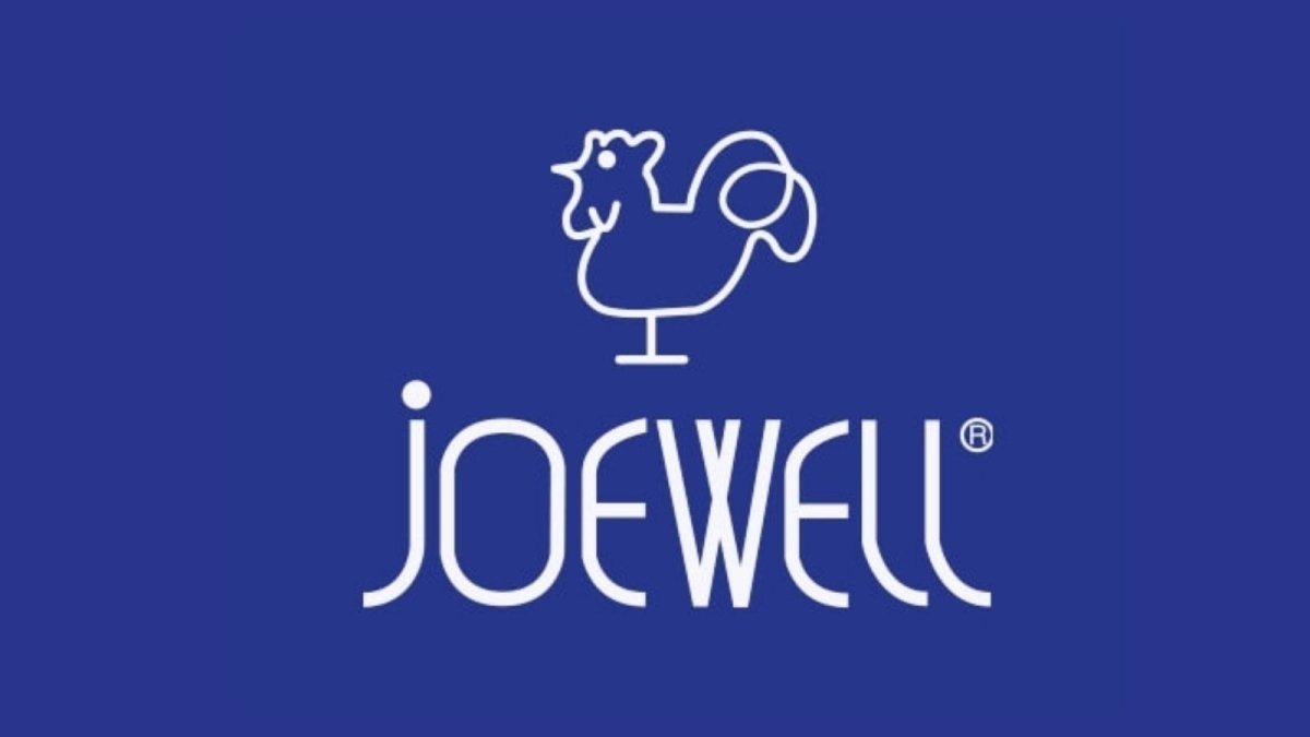 Joewell Hair Scissor Brand From Japan | Joewell USA Shears logo