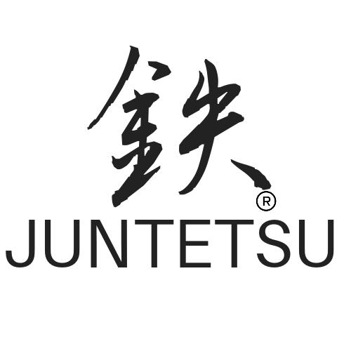 Juntetsu Scissor Brand - USA Premium Scissor Brand logo