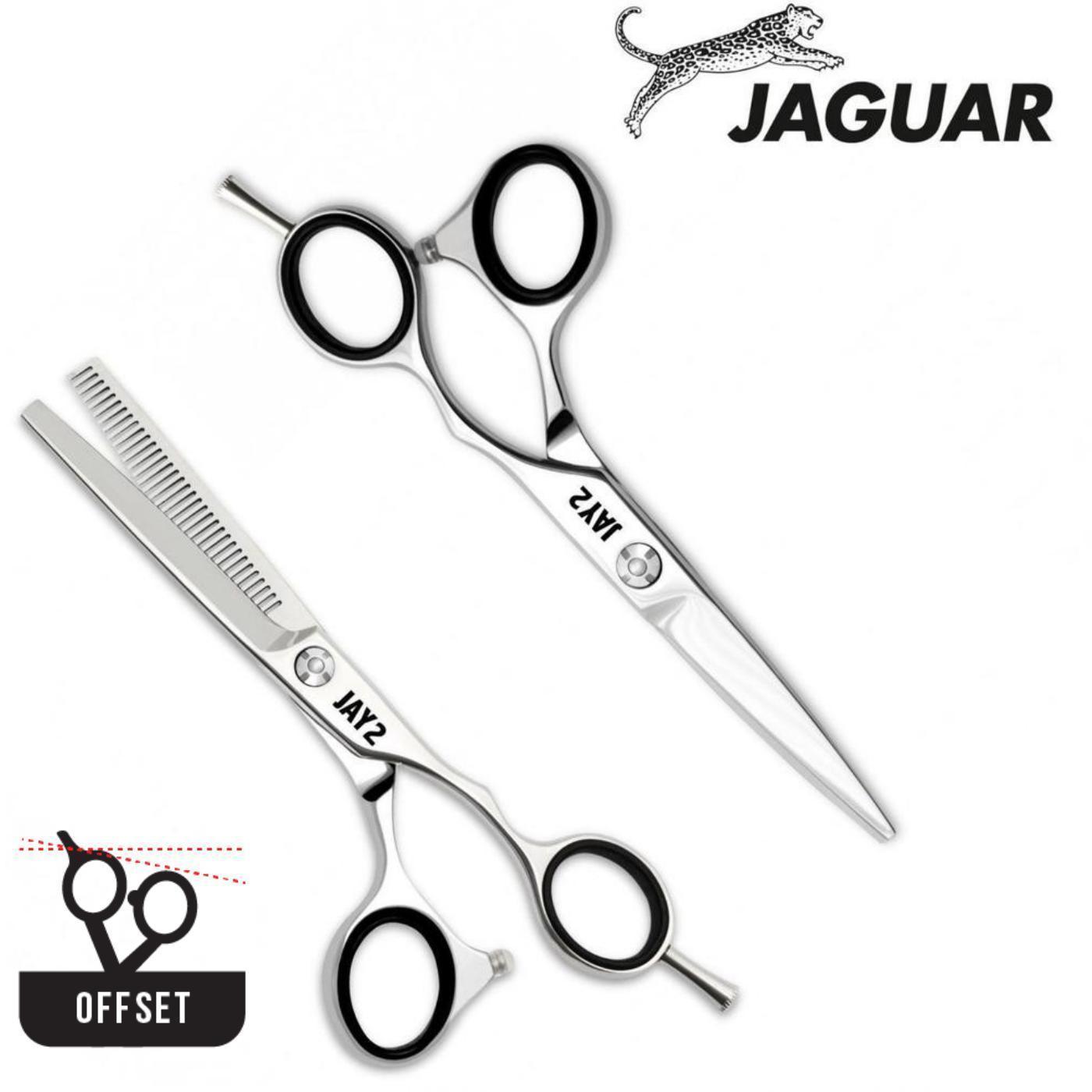 Jaguar Jay2 Scissors