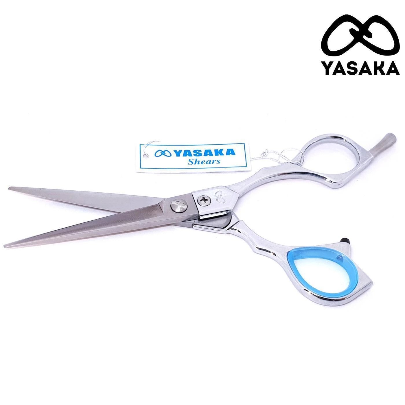 Yasaka Offset Handle Scissors