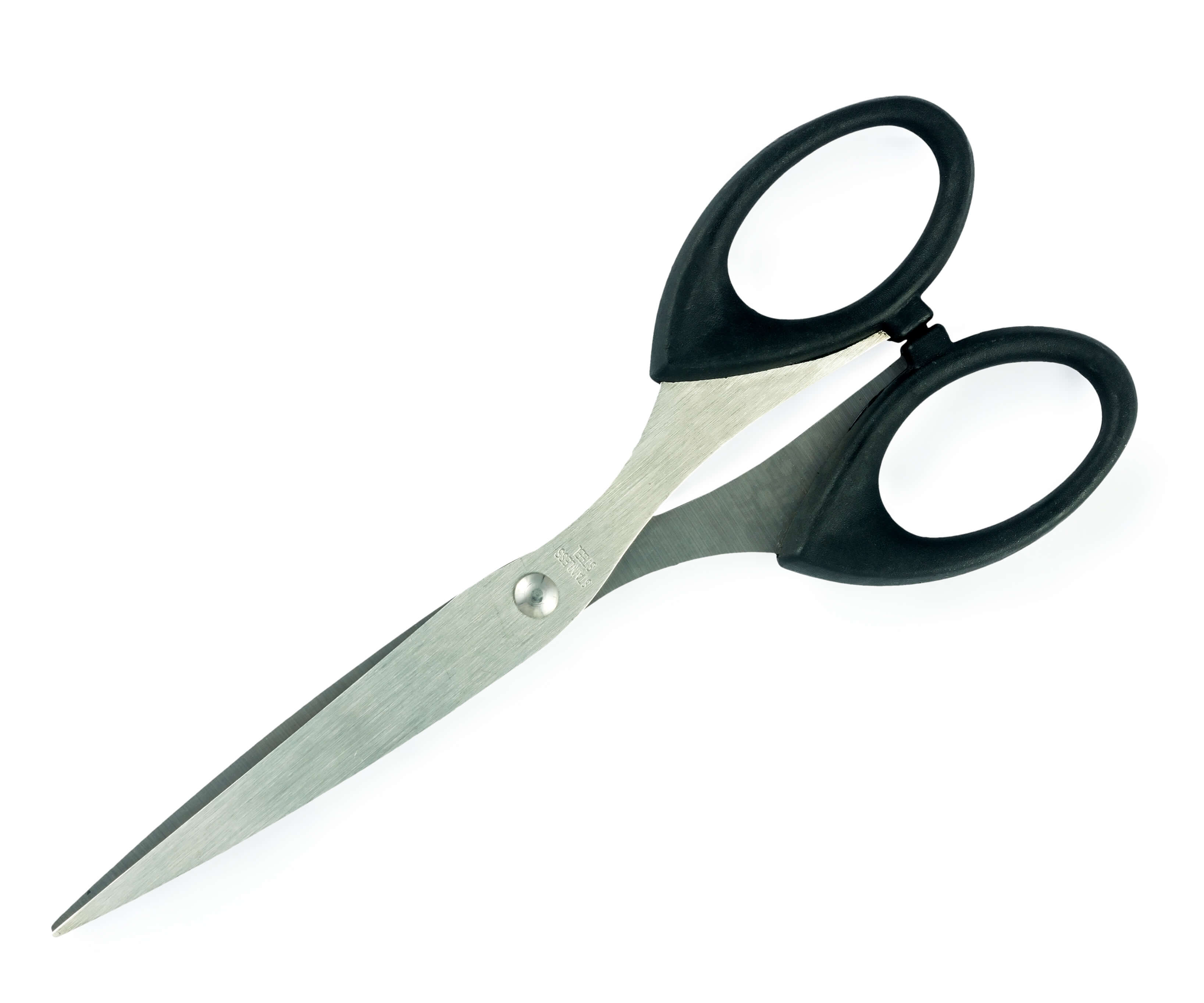 Crafting Scissors Not Suitable For Hairdressing