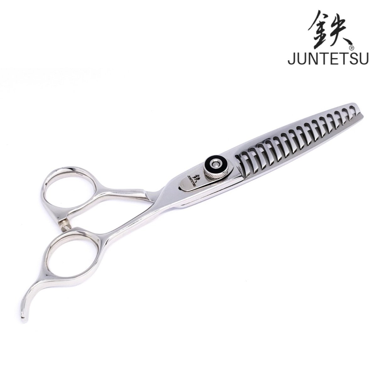 Hairdressing Thinning Scissors By Juntetsu