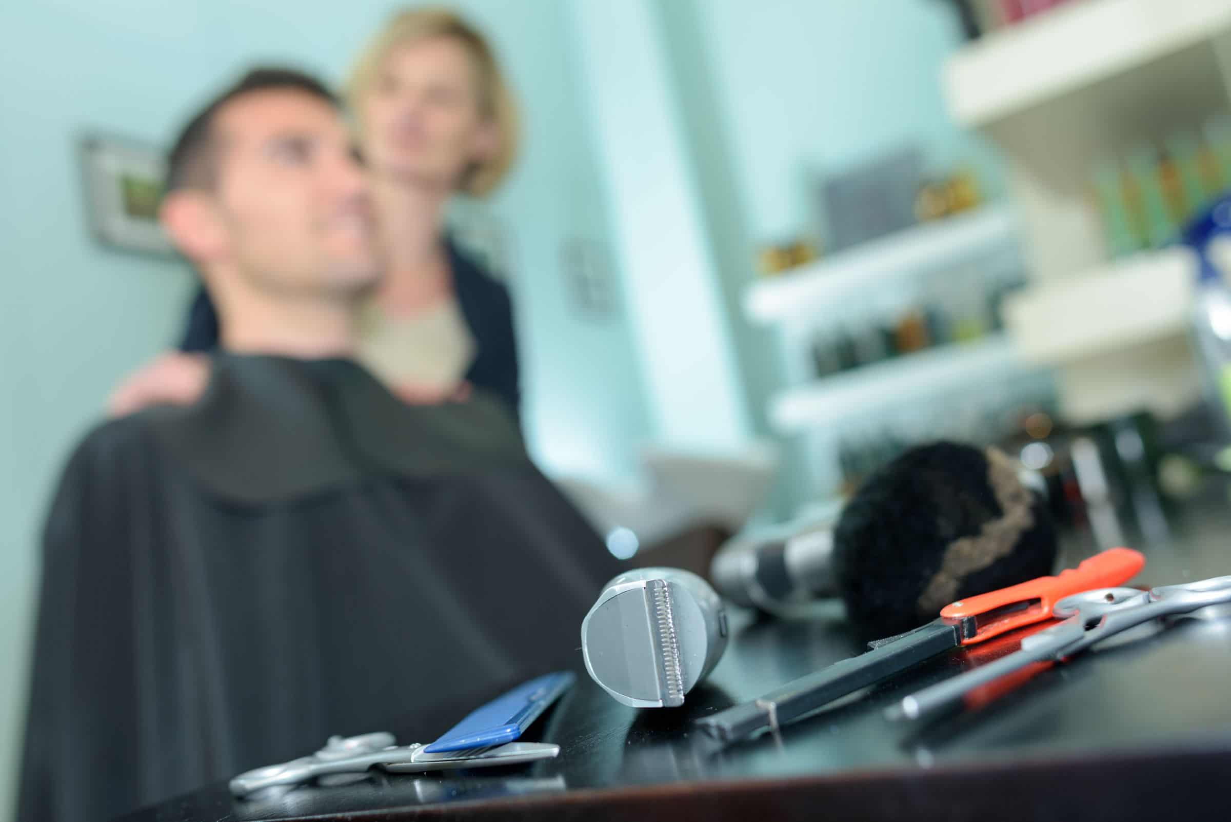 Where to start becoming a hairdresser?